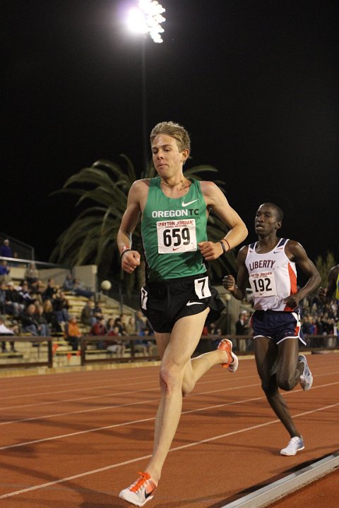 2010 Payton Jordan-239.JPG - 2010 Payton Jordan Invitational, May 1, Cobb Track and Angell Field, Stanford, California.